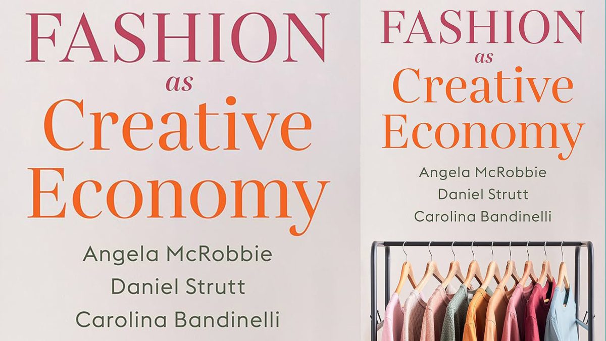 فشن به مابه صنعت خلاق