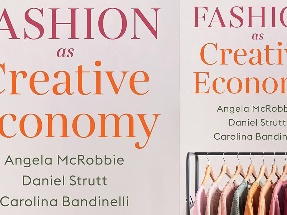 فشن به مابه صنعت خلاق