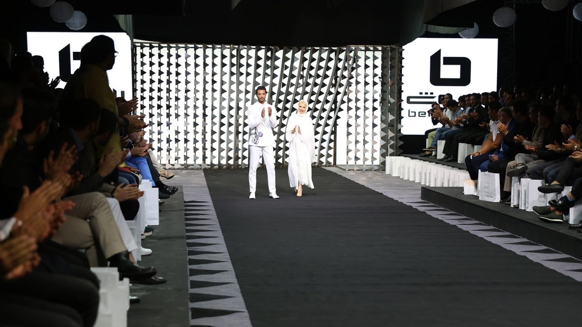 سرمایه گذاری در صنعت مد و فشن ایران