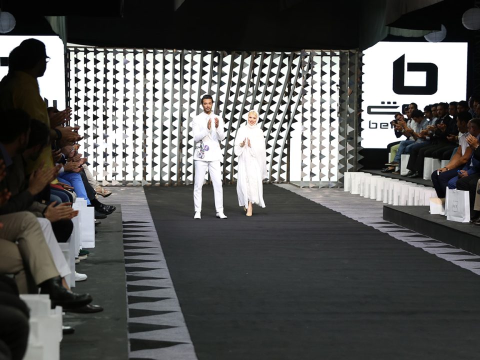 سرمایه گذاری در صنعت مد و فشن ایران