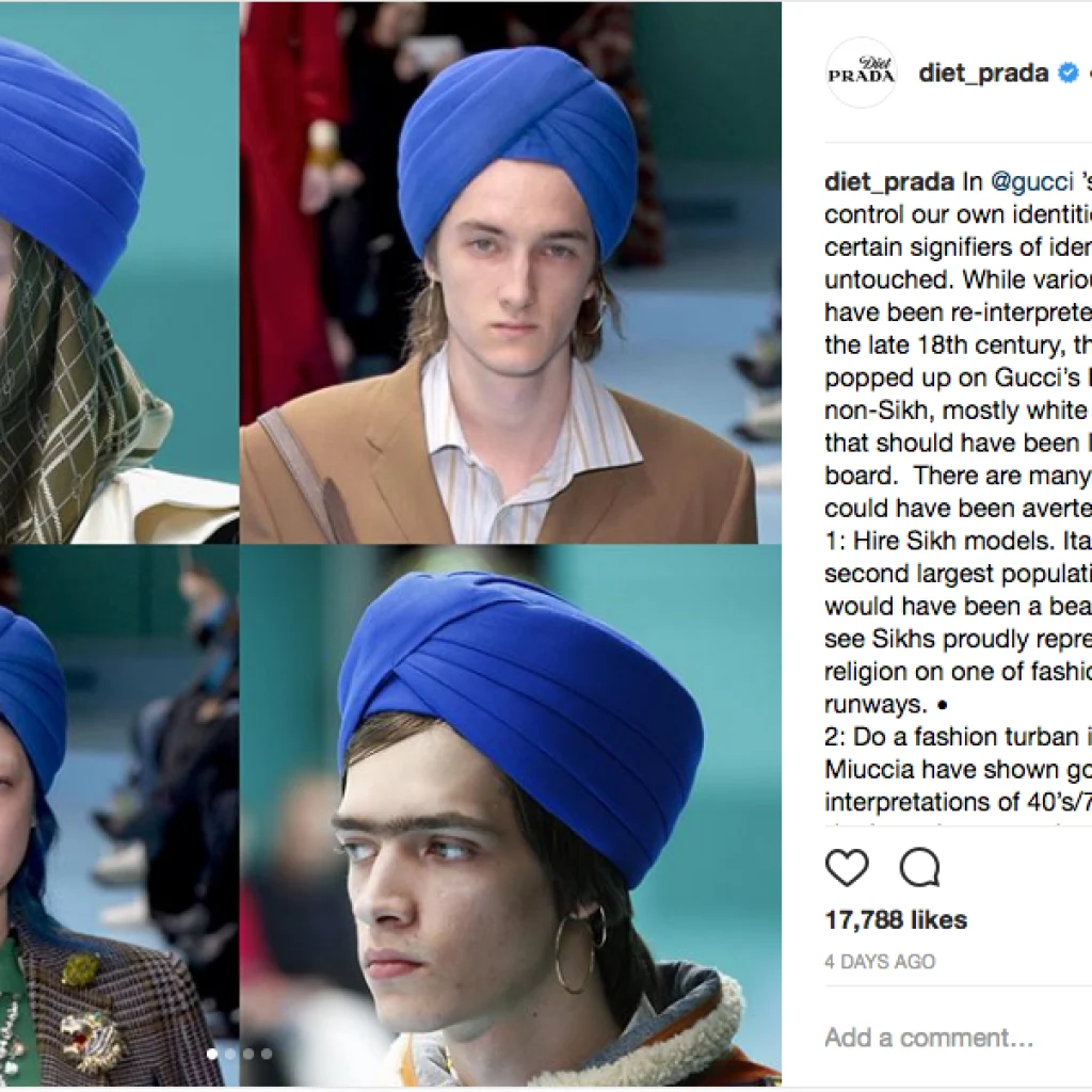 اشتباهات فرهنگی رایج در تولید محصولات مُد بدون توجه به بستر فرهنگی