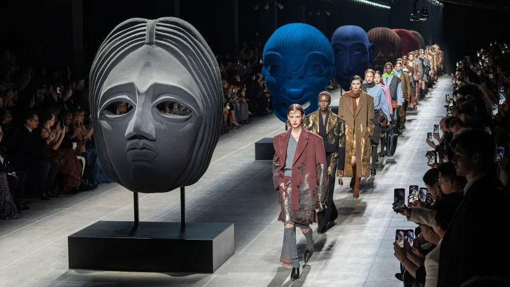 صنعت مد چیست