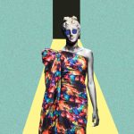 صنعت مد در ایران