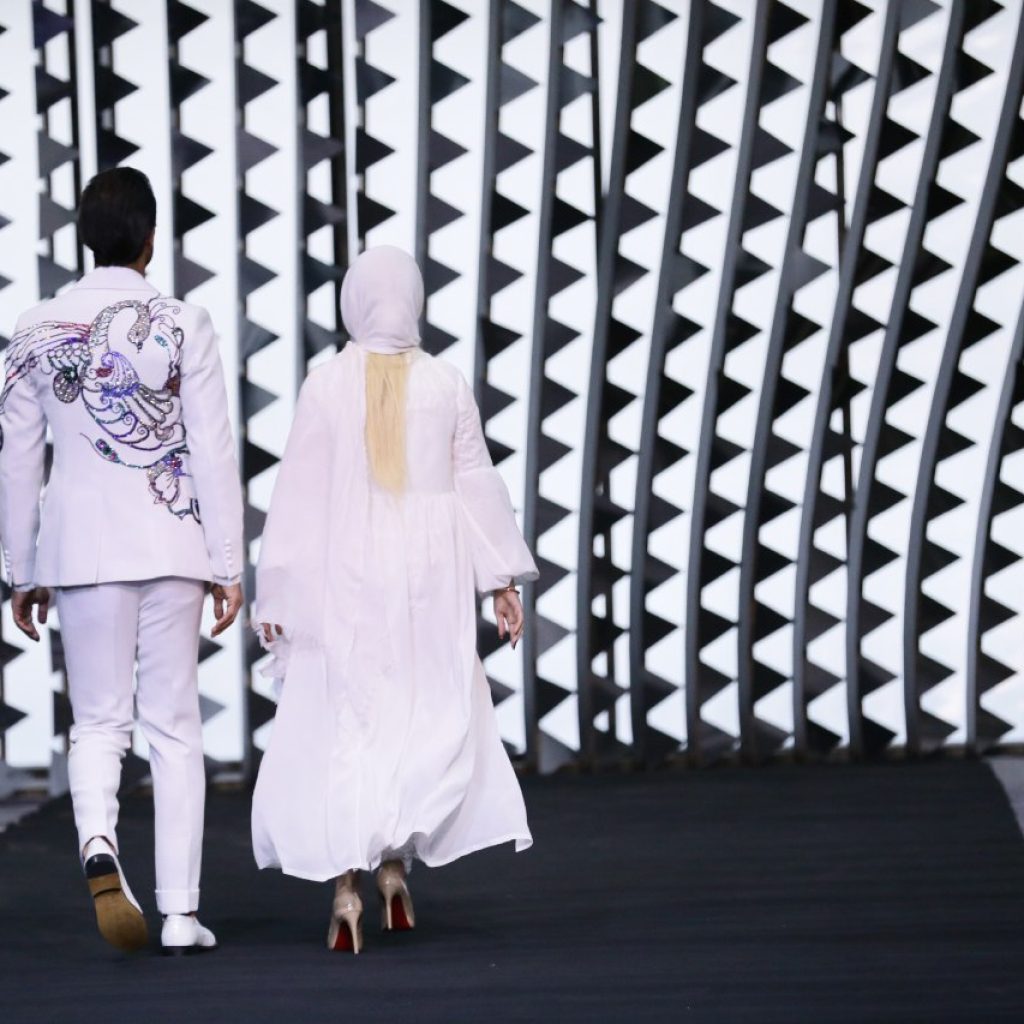 هفته مد تهران