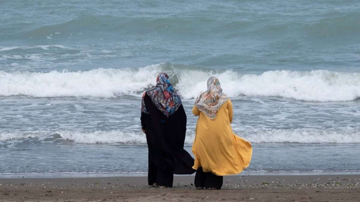 طراحی لباس پس از جنگ