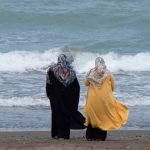 طراحی لباس پس از جنگ