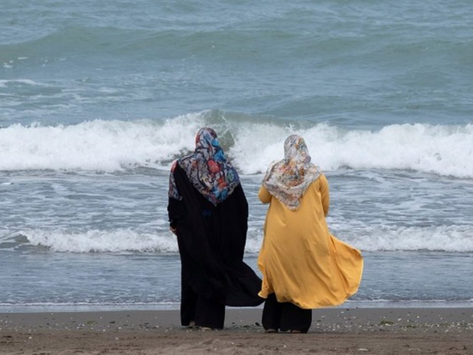 طراحی لباس پس از جنگ