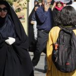 فشن در ایران پس از جنگ